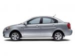Hyundai Accent 2006 года
